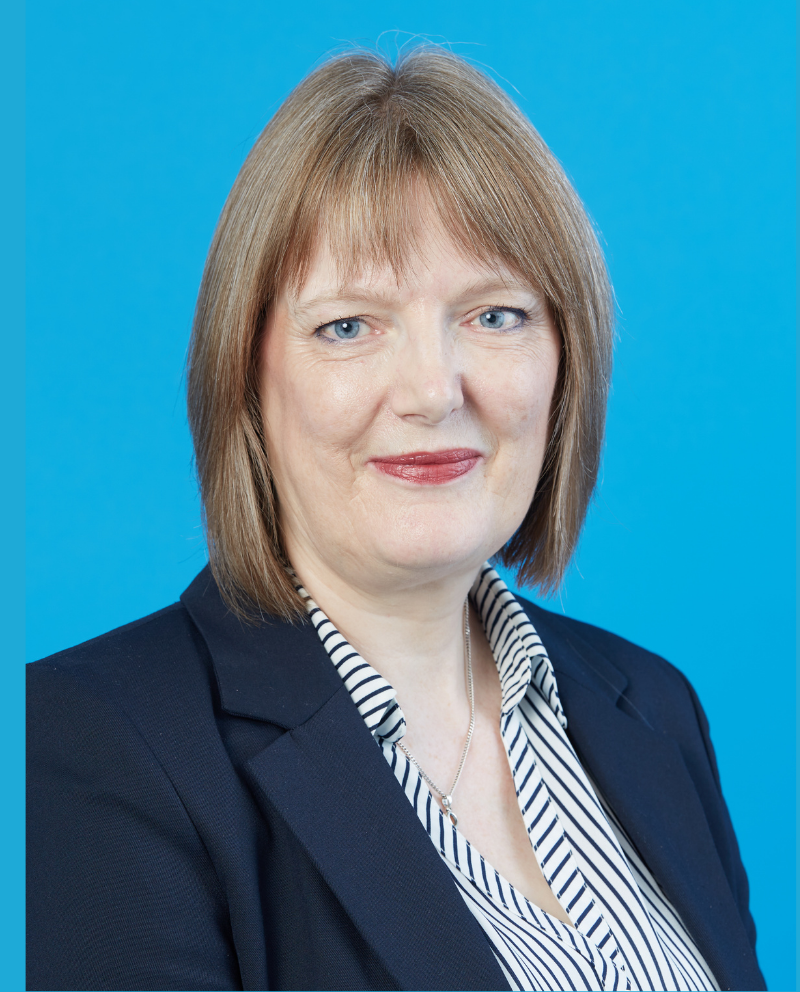 Sharon Tibbetts