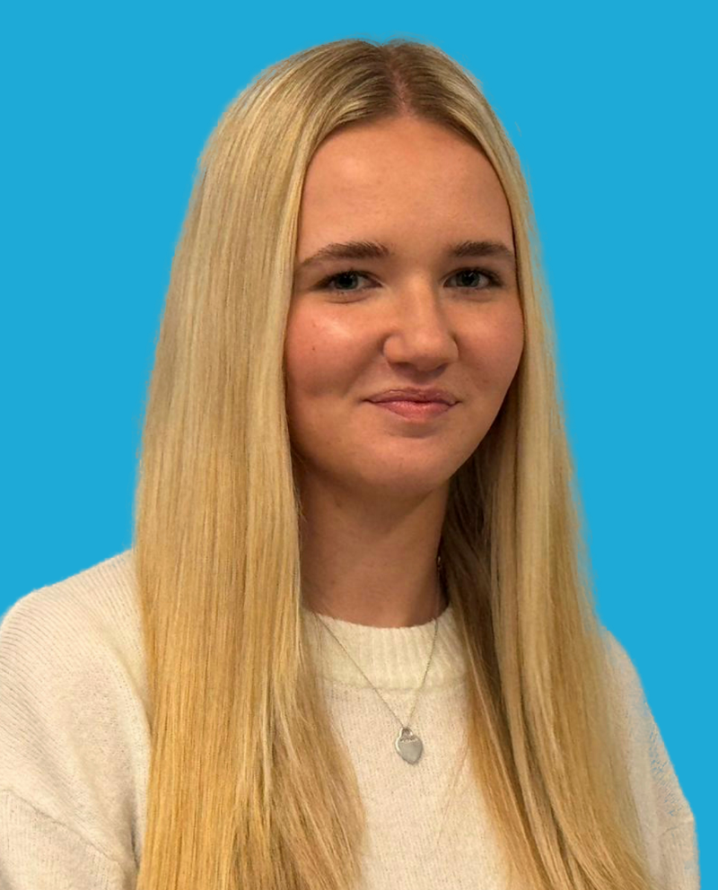 Megan Colley