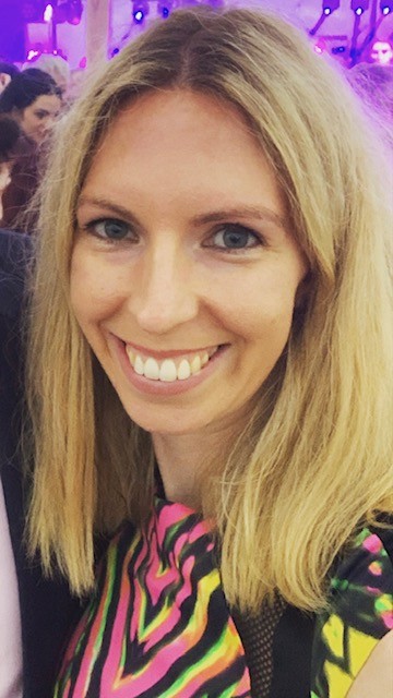 Charlotte Penzer