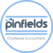 Logo - Pinfields Logo