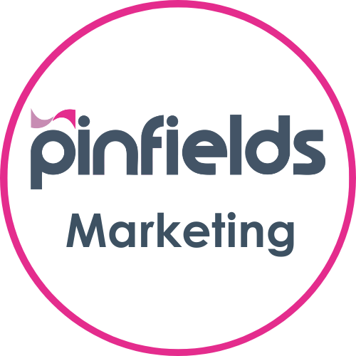 Pinfields Marketing