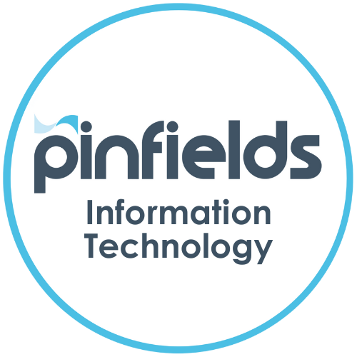 Pinfields Information Technology