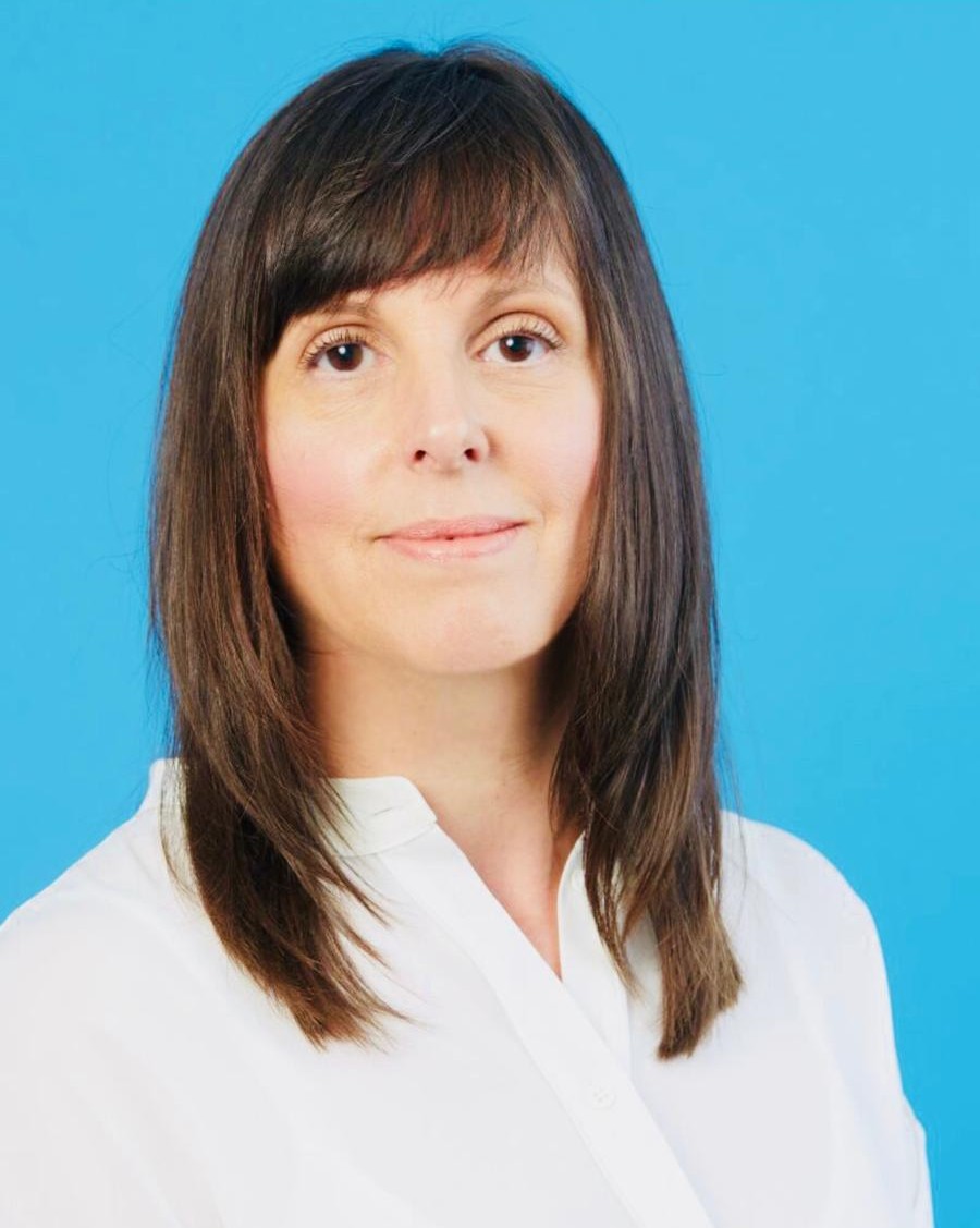 Administrator/Credit Controller Niki McKenzie
